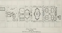 An illustration from City planning progress in the United States, 1917 (1917)