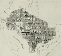 An illustration from City planning progress in the United States, 1917 (1917)