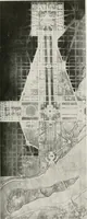 An illustration from City planning progress in the United States, 1917 (1917)