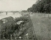 An illustration from City planning progress in the United States, 1917 (1917)