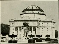 An illustration from City planning progress in the United States, 1917 (1917)