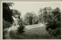 An illustration from City planning progress in the United States, 1917 (1917)