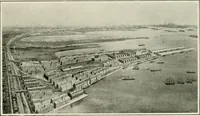 An illustration from City planning progress in the United States, 1917 (1917)