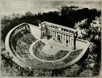 An illustration from City planning progress in the United States, 1917 (1917)