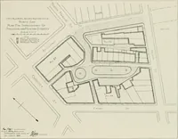 An illustration from City planning progress in the United States, 1917 (1917)