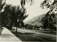 An illustration from City planning progress in the United States, 1917 (1917)
