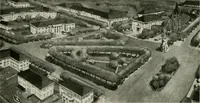 An illustration from City planning progress in the United States, 1917 (1917)