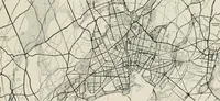 An illustration from City planning progress in the United States, 1917 (1917)
