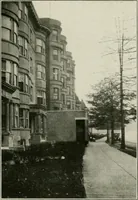 An illustration from City planning progress in the United States, 1917 (1917)