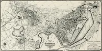 An illustration from City planning progress in the United States, 1917 (1917)