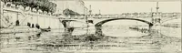 An illustration from City planning progress in the United States, 1917 (1917)