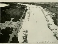 An illustration from City planning progress in the United States, 1917 (1917)