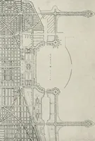 An illustration from City planning progress in the United States, 1917 (1917)