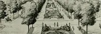 An illustration from City planning progress in the United States, 1917 (1917)