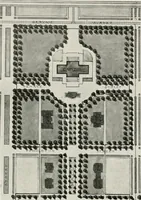 An illustration from City planning progress in the United States, 1917 (1917)