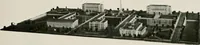 An illustration from City planning progress in the United States, 1917 (1917)