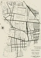 An illustration from City planning progress in the United States, 1917 (1917)