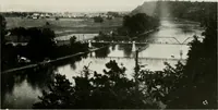 An illustration from City planning progress in the United States, 1917 (1917)