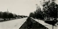 An illustration from City planning progress in the United States, 1917 (1917)