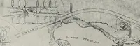 An illustration from City planning progress in the United States, 1917 (1917)