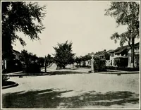 An illustration from City planning progress in the United States, 1917 (1917)