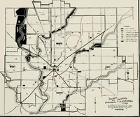 An illustration from City planning progress in the United States, 1917 (1917)