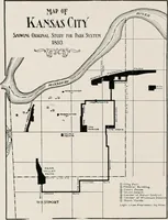 An illustration from City planning progress in the United States, 1917 (1917)