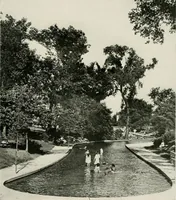 An illustration from City planning progress in the United States, 1917 (1917)