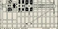 An illustration from City planning progress in the United States, 1917 (1917)