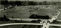 An illustration from City planning progress in the United States, 1917 (1917)