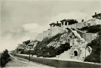 An illustration from City planning progress in the United States, 1917 (1917)