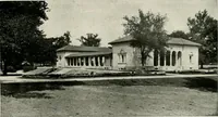 An illustration from City planning progress in the United States, 1917 (1917)