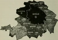 An illustration from City planning; a series of papers presenting the essential elements of a city plan (1916)