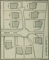 An illustration from City planning; a series of papers presenting the essential elements of a city plan (1916)