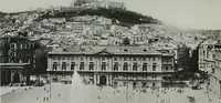 An illustration from City planning; a series of papers presenting the essential elements of a city plan (1916)