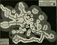An illustration from City planning; a series of papers presenting the essential elements of a city plan (1916)