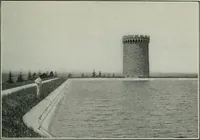An illustration from City planning; a series of papers presenting the essential elements of a city plan (1916)