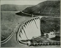 An illustration from City planning; a series of papers presenting the essential elements of a city plan (1916)