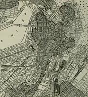 An illustration from City planning; a series of papers presenting the essential elements of a city plan (1916)