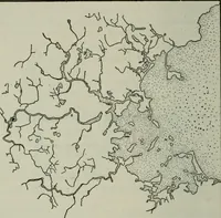 An illustration from City planning; a series of papers presenting the essential elements of a city plan (1916)