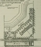 Picture 49 of 85 from City planning; a series of papers presenting the essential elements of a city plan (1916), leaf 273