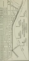 An illustration from City planning; a series of papers presenting the essential elements of a city plan (1916)