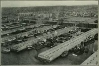 An illustration from City planning; a series of papers presenting the essential elements of a city plan (1916)