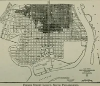 An illustration from City planning; a series of papers presenting the essential elements of a city plan (1916)