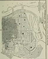 An illustration from City planning; a series of papers presenting the essential elements of a city plan (1916)