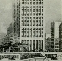 An illustration from City planning; a series of papers presenting the essential elements of a city plan (1916)