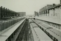 An illustration from City planning; a series of papers presenting the essential elements of a city plan (1916)