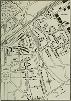An illustration from City planning; a series of papers presenting the essential elements of a city plan (1916)