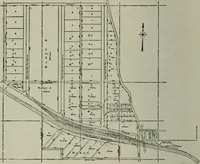 An illustration from City planning; a series of papers presenting the essential elements of a city plan (1916)