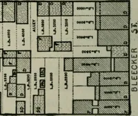 Picture 5 of 85 from City planning; a series of papers presenting the essential elements of a city plan (1916), leaf 59